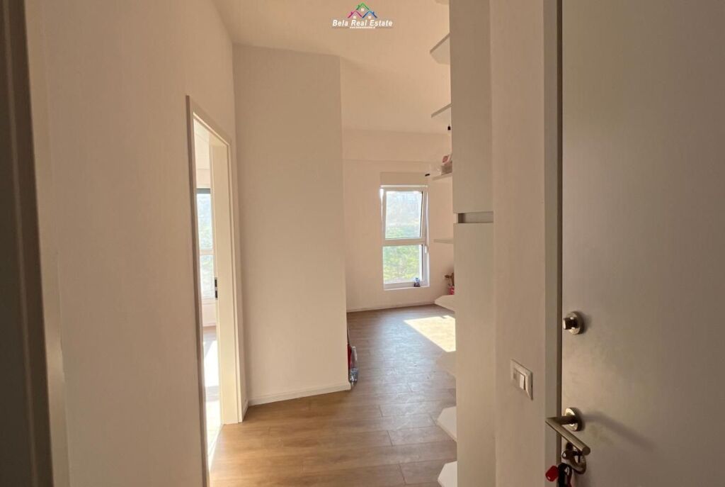 Apartment For Sale 2+1 In Ali Dem (ID B120827) Tirana