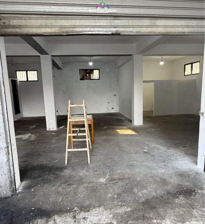 Warehouses For Rent at Fusha e Aviacionit ( ID BM321) Tirana