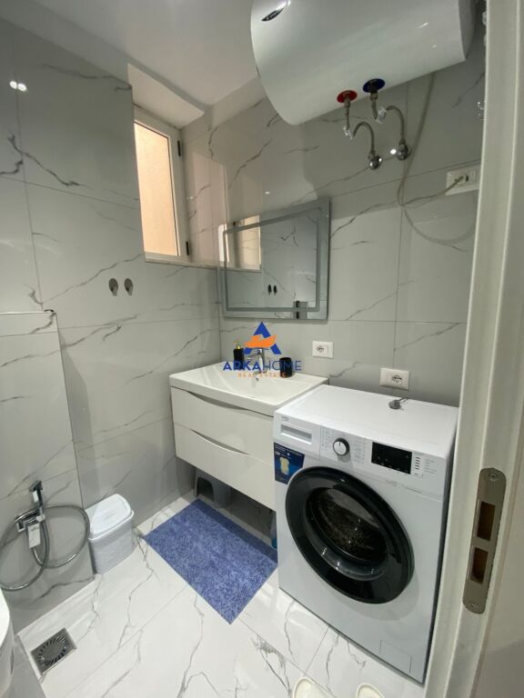 FOR SALE APARTMENT 2+1+BALCONY "AT 21 DECEMBER" 269,000 EURO