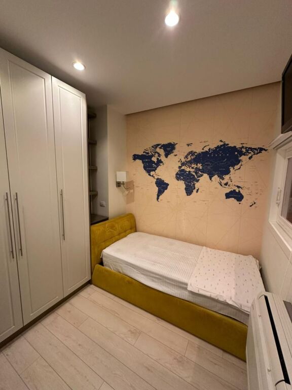 🏢 Apartment 2+1 for Rent at Ambasador 3