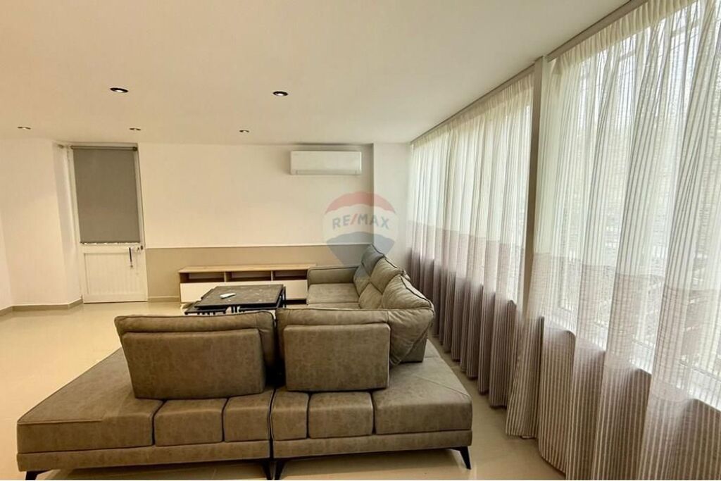 Duplex 3+1 for rent Fresku