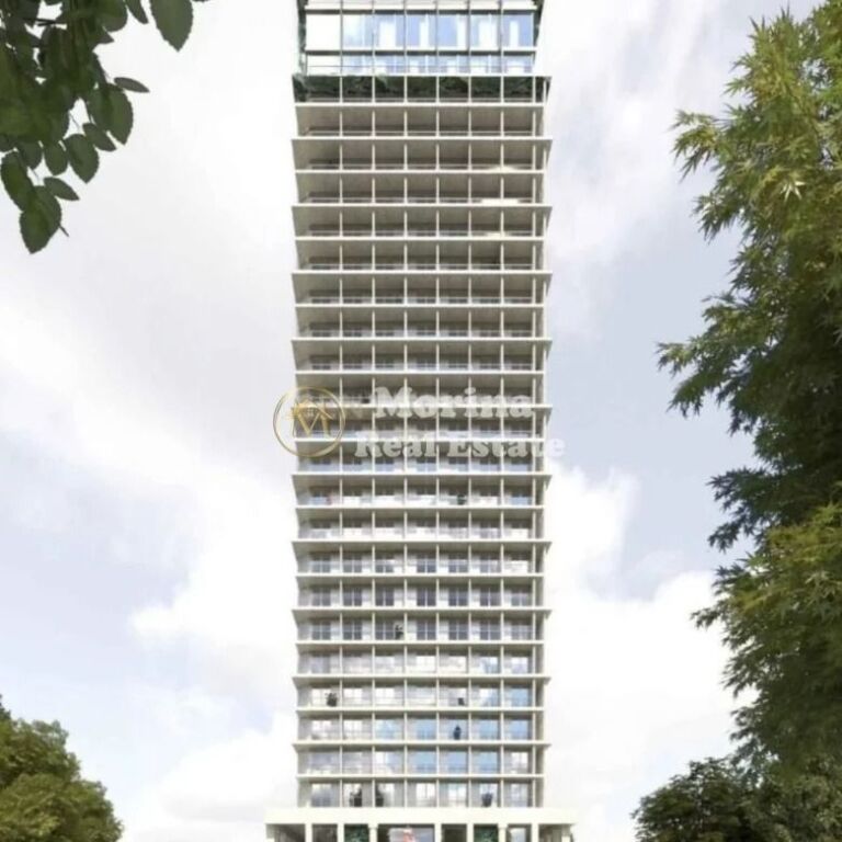 Shitje | Apartament 1 + 1 | Ali Demi | 115000 €