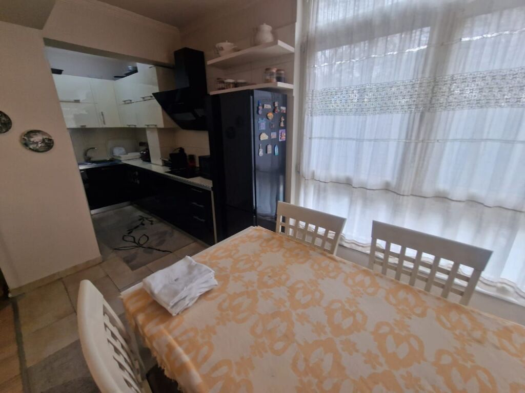 Shitet apartament  2+1+2  mbrapa  Air Albania