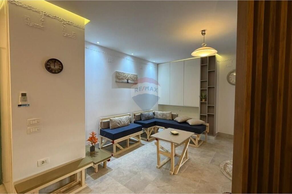 🏡 Appartamento 1+1 in affitto – Residenza Kodra e Diellit 2