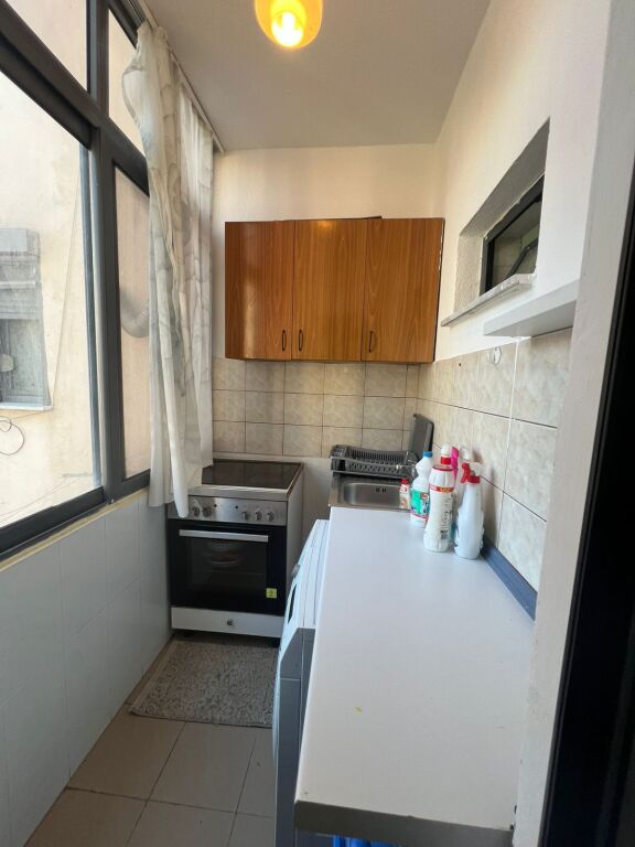 Studio apartment 48m2 for sale, possibility to convert to 1+1