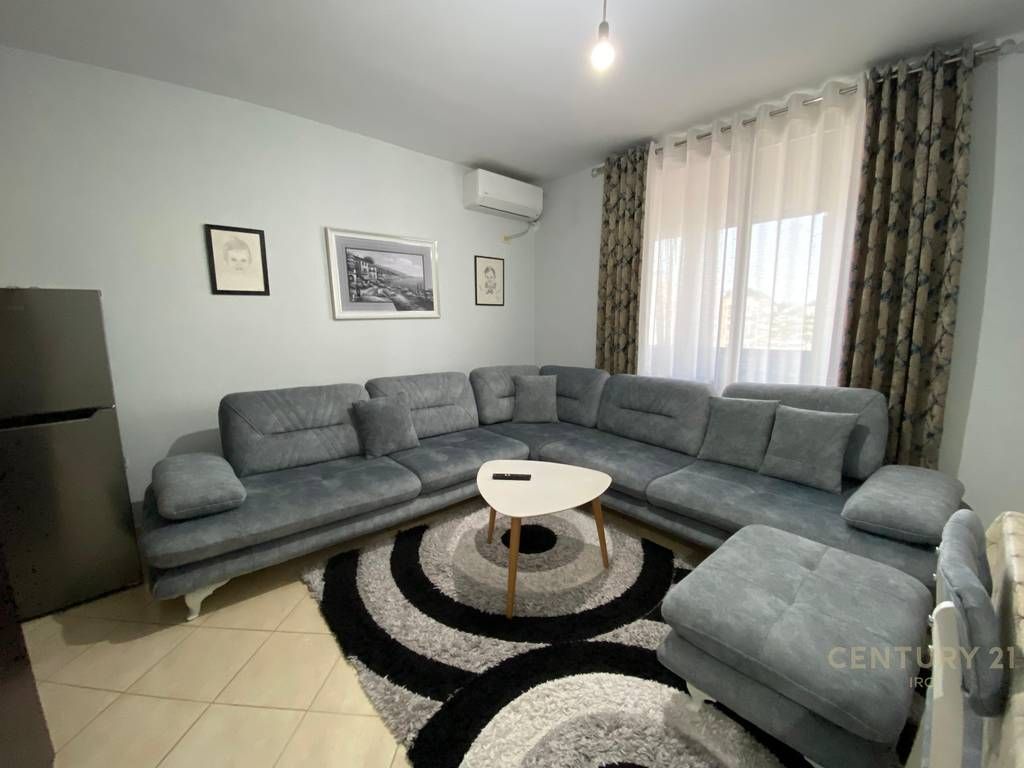 SHITET APARTAMENT 1+1 NE YZBERISHT!    105,000€