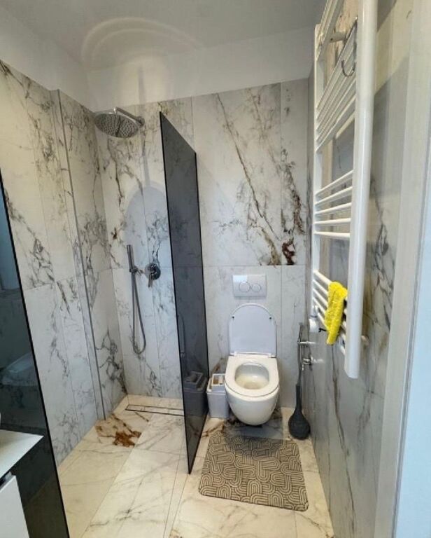 For rent 1+1 At Delijorgji 650 thousand leke