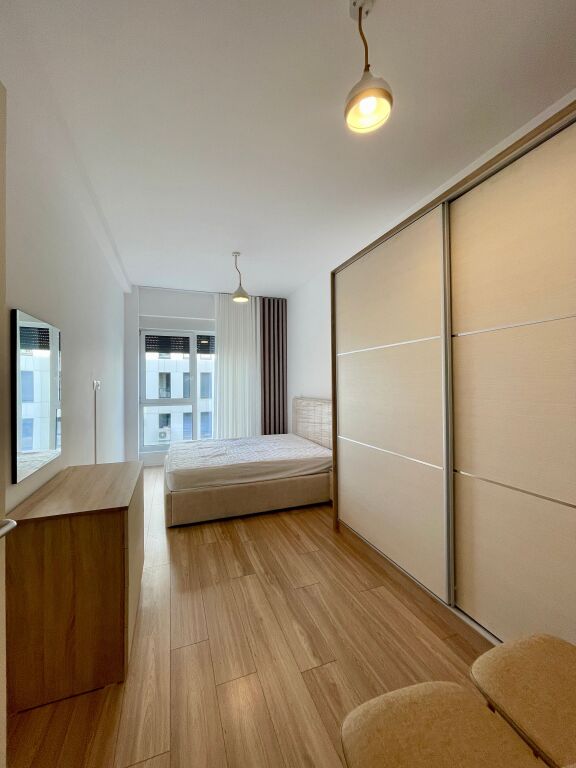 Apartment 1+1 for rent at the Kontakt complex