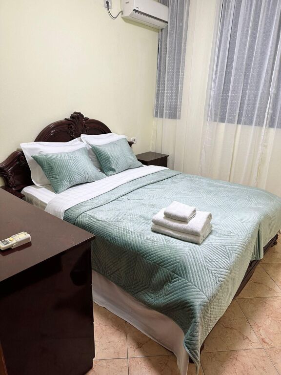 2+1 partizani high school
