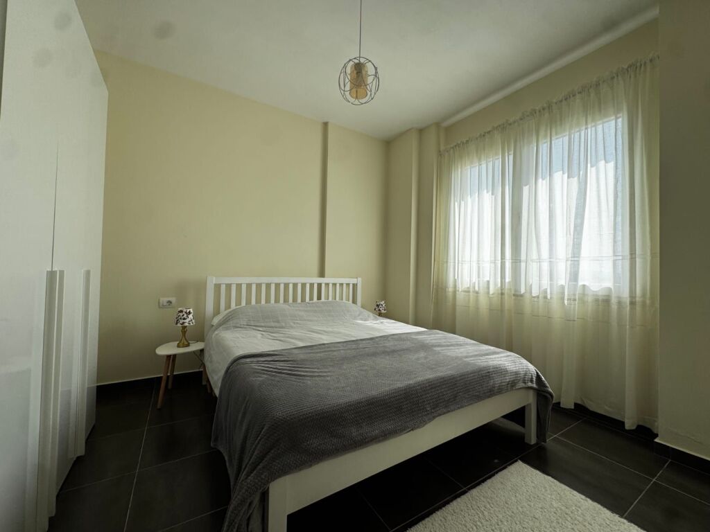 Furnished 1+1 apartment for sale! Lalzi Bay