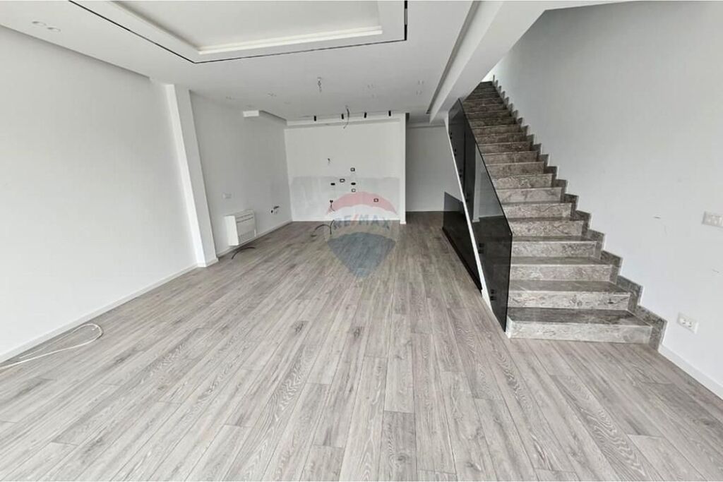 Villa - For Rent - FZ Residence, Tirana