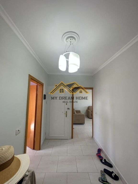 JEPET APARTAMENT1+1 ME QIRA PRAN SHKOLLA QEMAL MICI, DURRES!