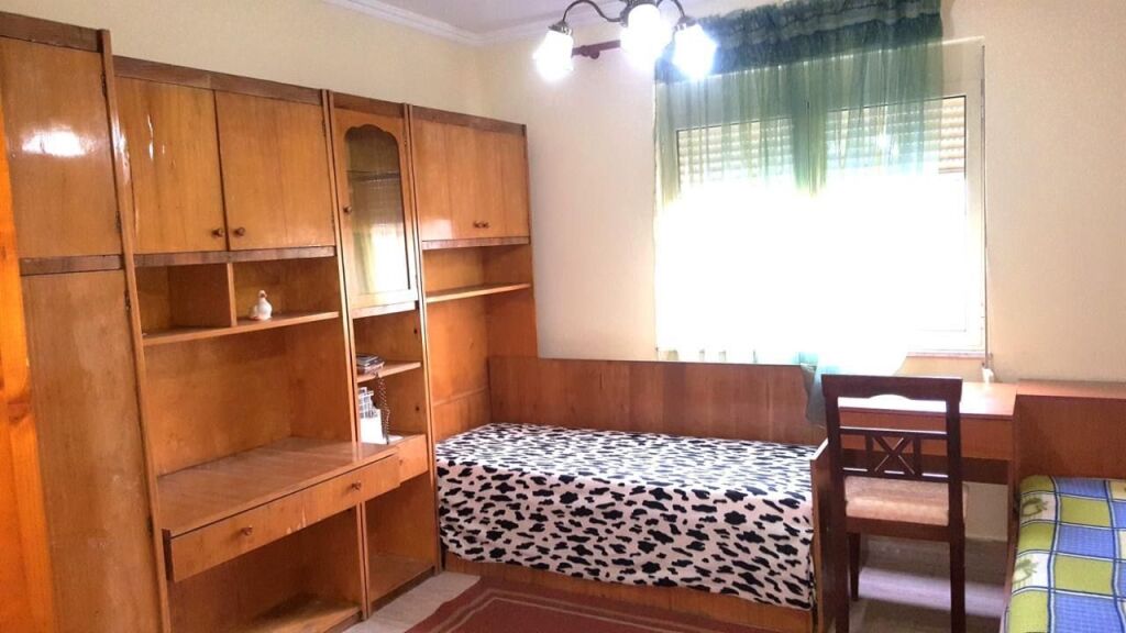 Appartamento 3+1 vicino a 21 Dhjetori!