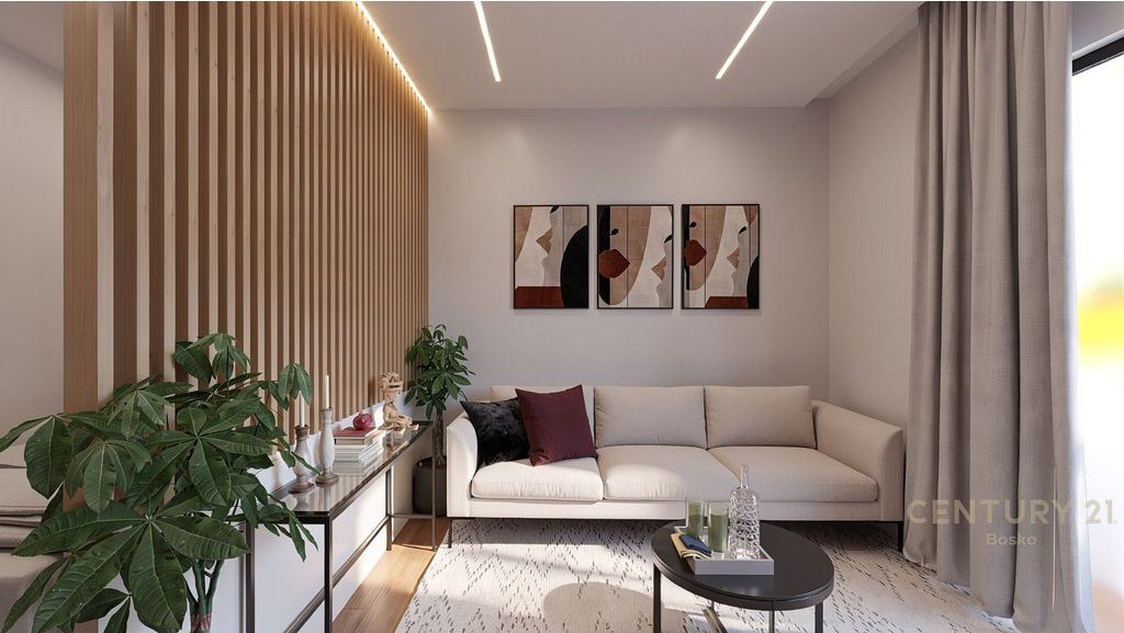 🏡‼️SHITET GARSONIERE E MADHE I PERSHTATUR NE 1+1‼️ 145,000 €