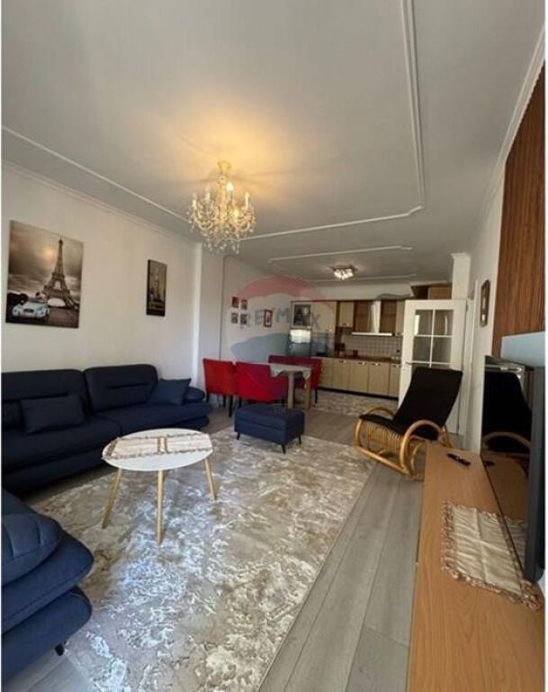 Apartament per qira ne ish-Bllok