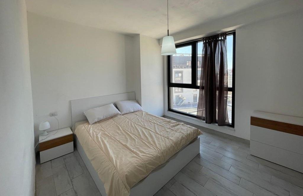 APPARTAMENTO 3+1 IN AFFITTO PRESSO L'EX CAMPO DELL'AVIAZIONE