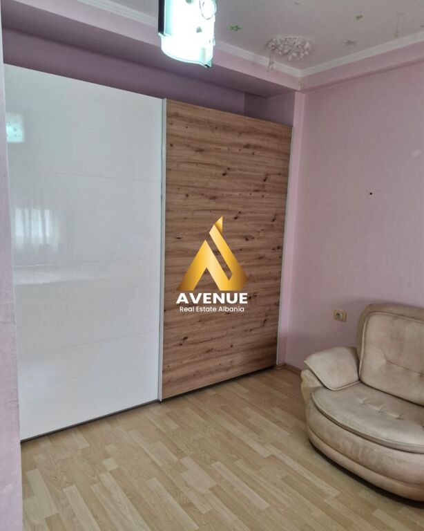 APPARTAMENTO 2+1 IN AFFITTO – VASIL SHANTO, TIRANA