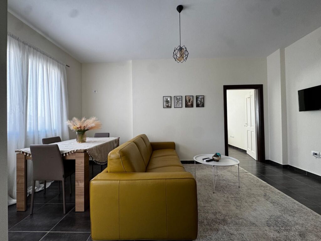 Furnished 1+1 apartment for sale! Lalzi Bay