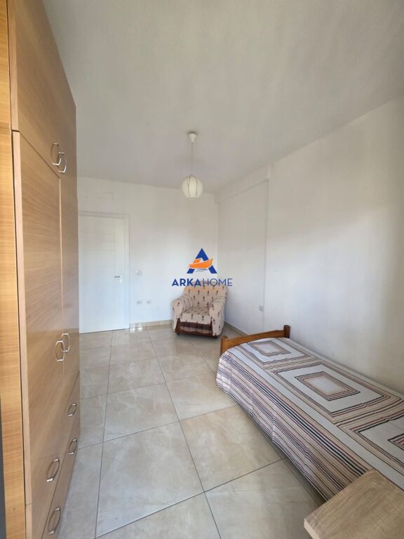 JEPET APARTAMENT ME QERA 2+1+BALLKON "PALLATI JOLLA , RRUGA SOKRAT MIHO , ASTIR" 50.000 LEKE (I DISKUTUESHEM)