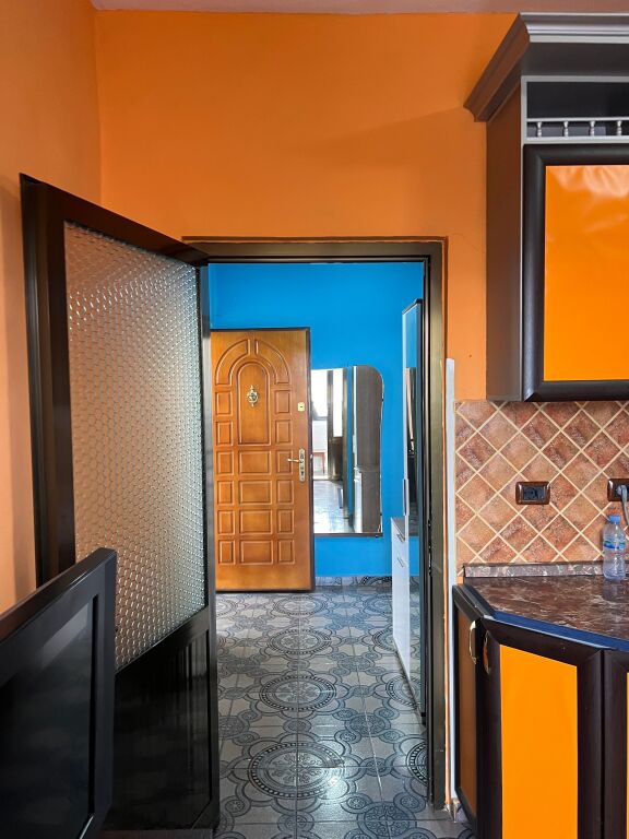 Jepet me qira 2+1+1 Laprake 450 mije leke