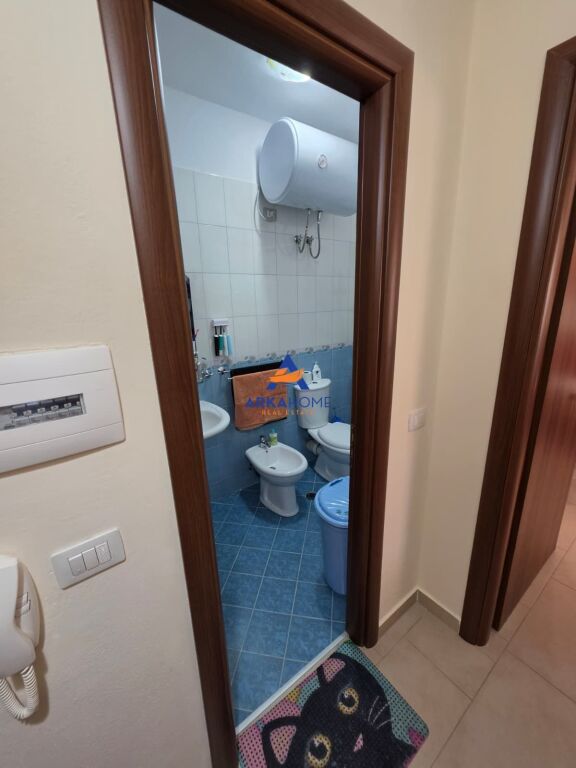 VENDESI APPARTAMENTO 2+1+BALCONE "GOLEM" 88.000 EURO