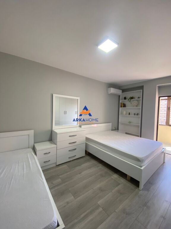 FOR SALE APARTMENT 2+1+BALCONY "AT 21 DECEMBER" 269,000 EURO