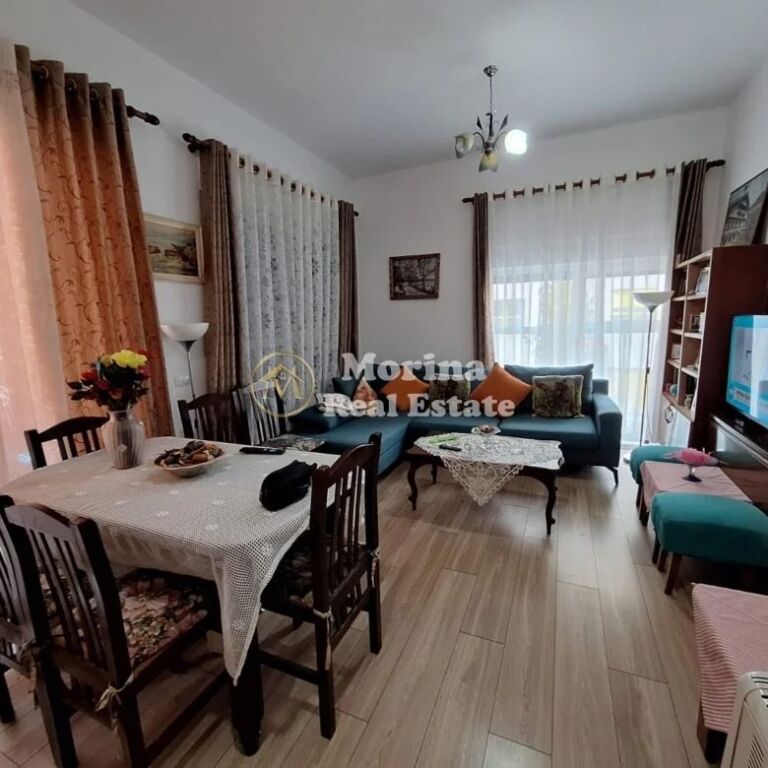 Shitje | Apartament 2 + 1 | Ali Demi | 150000 €