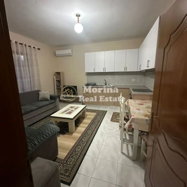 Qera | Apartament 1 + 1 | Rruga 5 Maji | 350 €/muaj