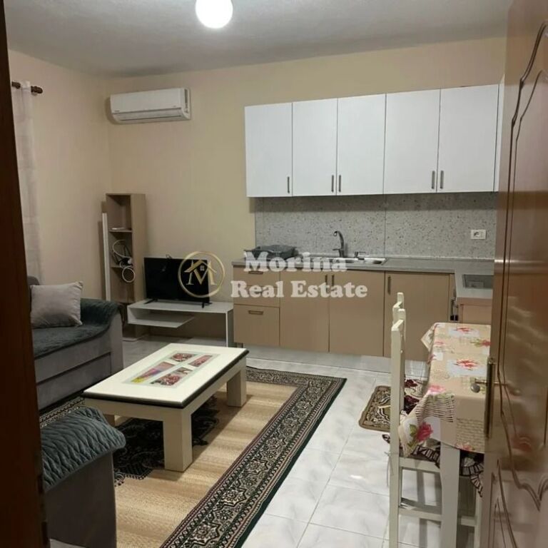 Qera | Apartament 1 + 1 | Rruga 5 Maji | 350 €/muaj