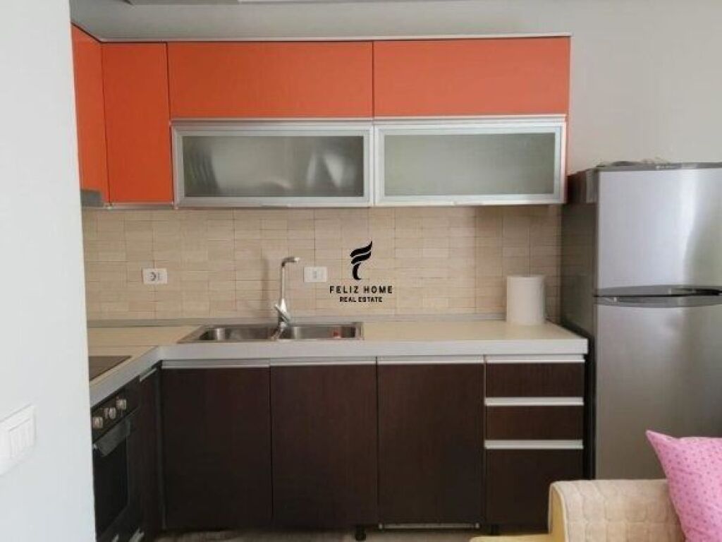 APARTAMENT ME QERA 1+1 ALI DEMI 45.000 LEKE FH-66483