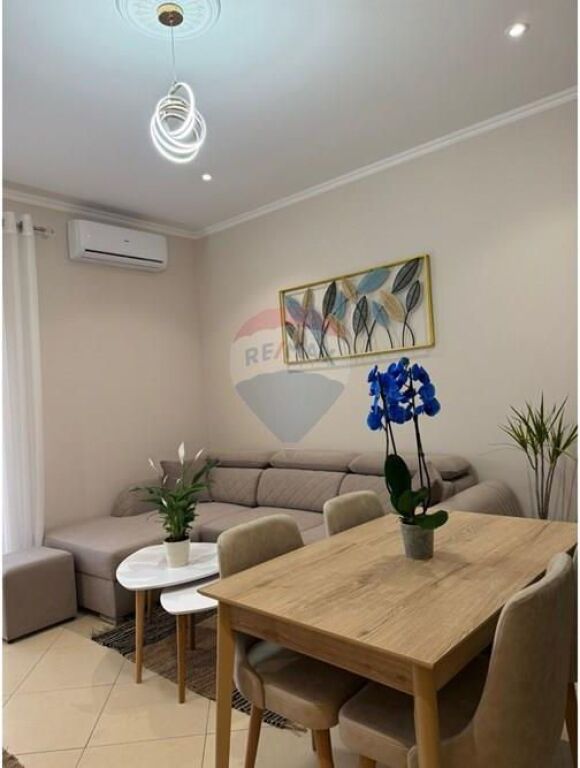 Apartment for rent in Delijorgj