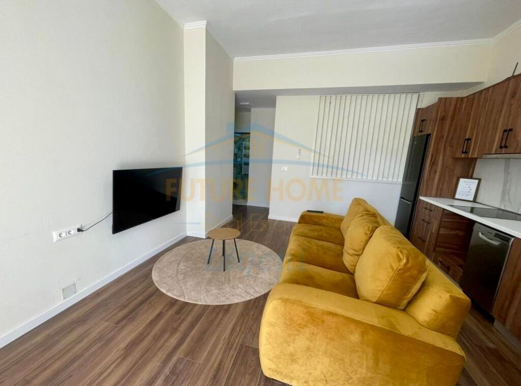 Qera, Apartament 2+1+Post Parkimi, Kopshti Zoologjik, Tirane.
