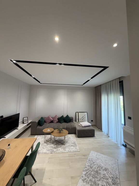 Apartament 1+1 me qera tek Halisof Rezidence