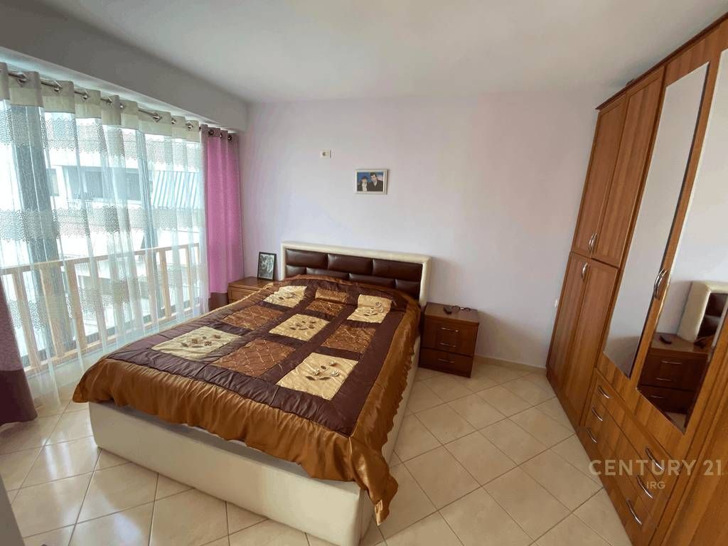 SHITET APARTAMENT 1+1 NE YZBERISHT!    105,000€