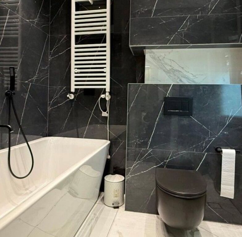 Appartamento di lusso 2+1 in affitto al Lago di Tirana!