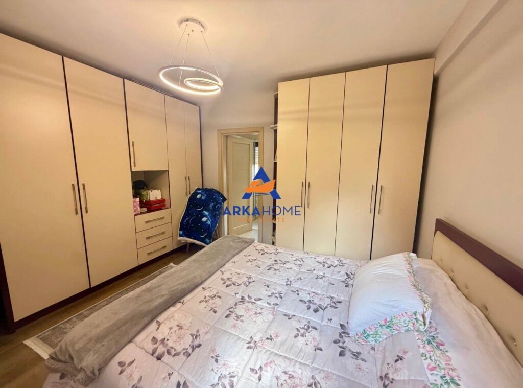 FOR SALE APARTMENT 3+1+VERANDA "AT THE BOTANICAL GARDEN" 335,000 EURO