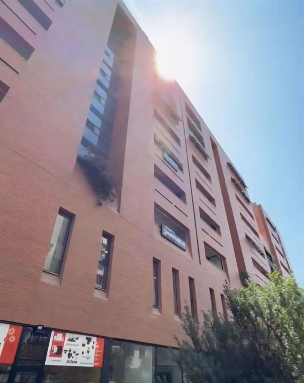 APARTMENT 2+1, TE SPAK