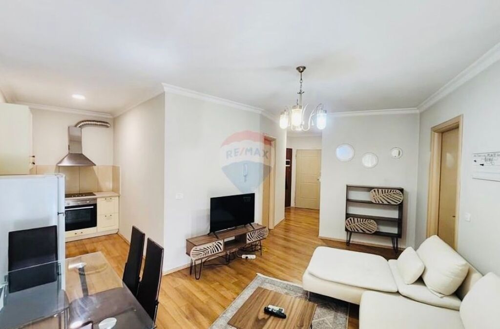 📍🏠Apartment 1+1 Elbasani Street