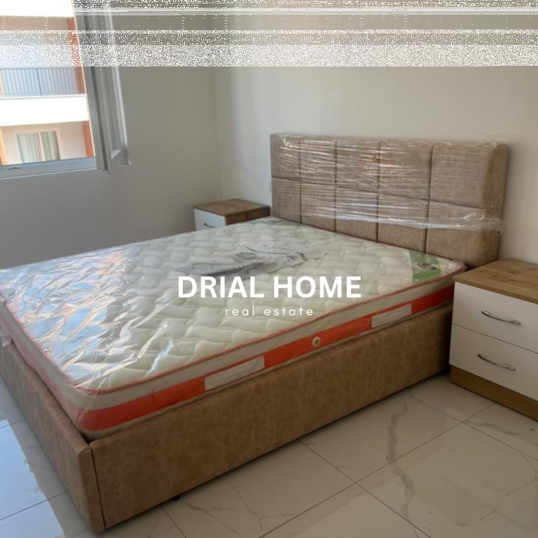 APARTMENT FOR RENT 2+1