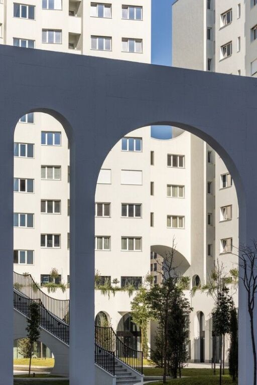 🏡 Appartamento 1+1 arredato in vendita a River Residence