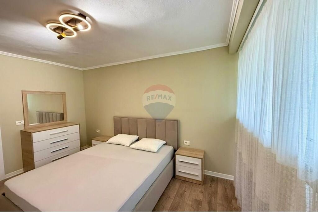 Apartment - For Rent - Sotir Caci Street, Tirana(ID: 530291018-1091)