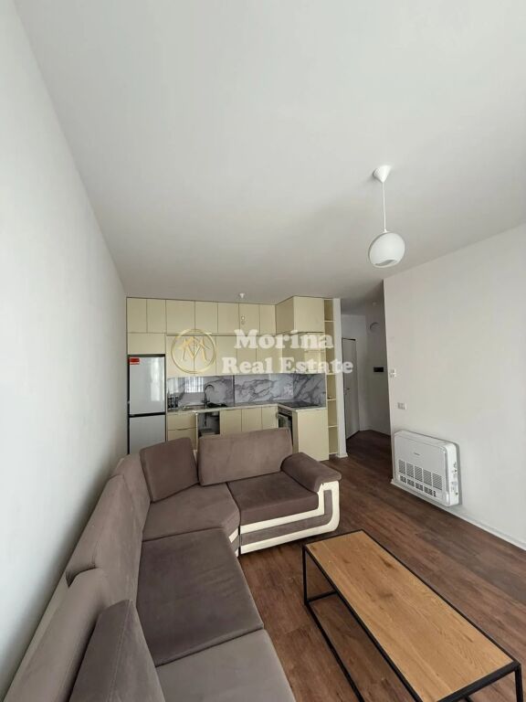 Rent | Apartment 1 + 1 | Don Bosko | 550 €/month