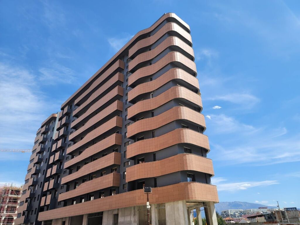 🏡 Vendesi in vendita Appartamento 2+1+2 – Complesso Oasis ex-Campo di Aviazione