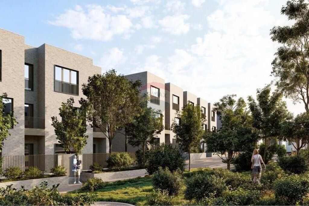 Vile me pishine ne shitje, Park Houses!