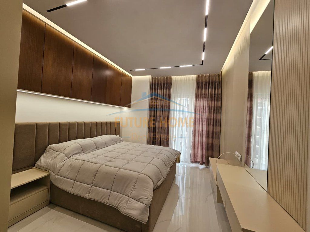 Qera, Apartament 1+1, Zogu Zi, Tiranë