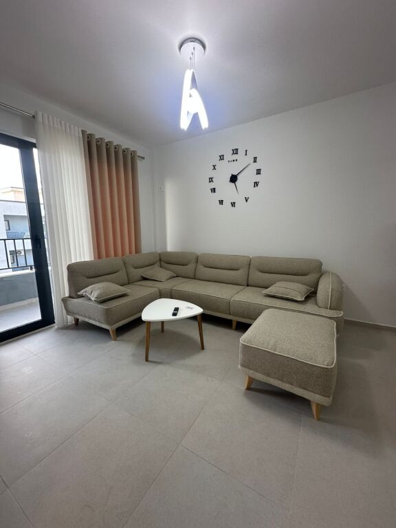 APARTMENT FOR RENT 2+1