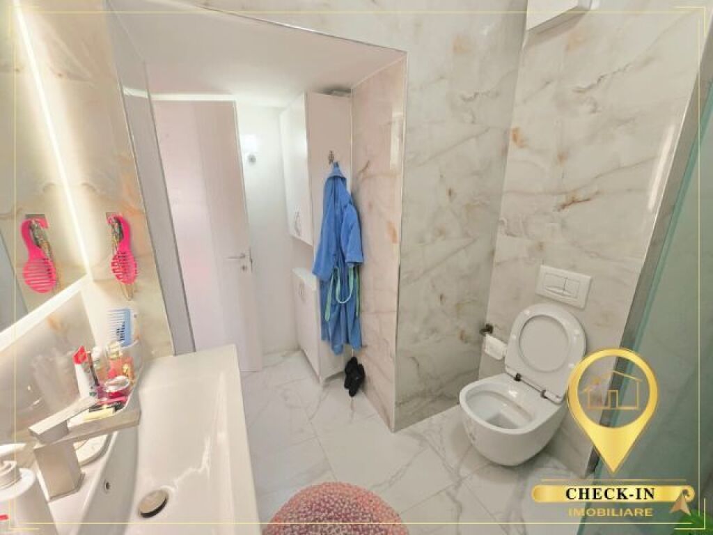 Shitet super apartament 2+1 me 2 veranda tek Kodra e Diellit