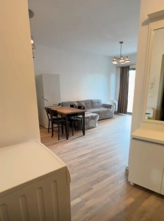 Appartamento 1+1 in affitto presso il Campo di Aviazione