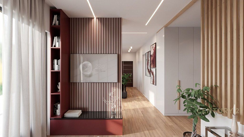 🏡‼️SHITET GARSONIERE E MADHE I PERSHTATUR NE 1+1‼️ 145,000 €