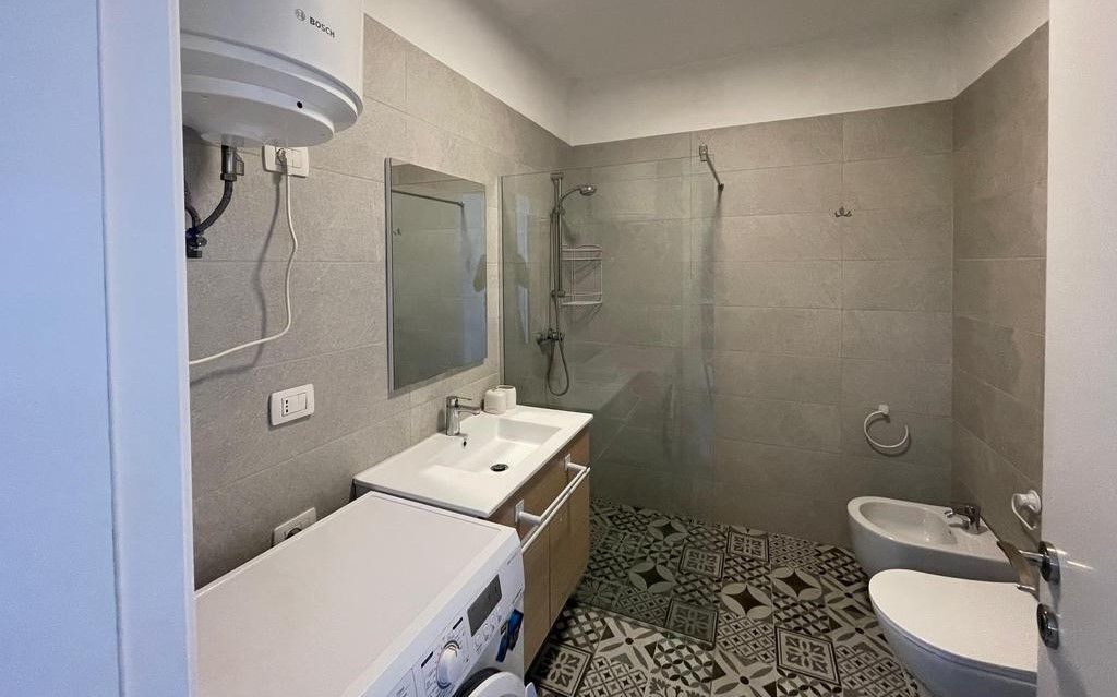 APPARTAMENTO 3+1 IN AFFITTO PRESSO L'EX CAMPO DELL'AVIAZIONE